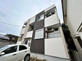 アンジュール  ｜ 大阪府豊中市岡町北３丁目（賃貸アパート1LDK・2階・32.21㎡） その3