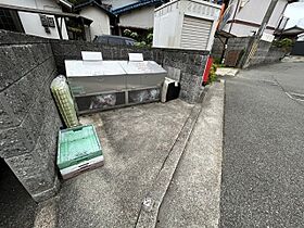 ラ・グラシア  ｜ 兵庫県川西市火打２丁目（賃貸アパート1K・1階・25.50㎡） その19