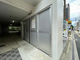 プレリエ江坂  ｜ 大阪府吹田市垂水町３丁目29番31号（賃貸マンション1K・2階・28.45㎡） その9