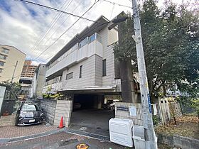 第二福井マンション  ｜ 大阪府吹田市春日１丁目1番14号（賃貸マンション1K・2階・24.00㎡） その3