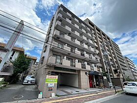 アール江坂  ｜ 大阪府吹田市垂水町３丁目（賃貸マンション1K・7階・19.80㎡） その3