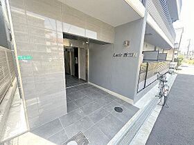 Lucir 西三国  ｜ 大阪府大阪市淀川区西三国１丁目（賃貸マンション1K・2階・23.35㎡） その16