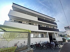 ガレリア大阪空港1  ｜ 大阪府豊中市螢池南町３丁目10番12号（賃貸アパート1DK・2階・31.11㎡） その3