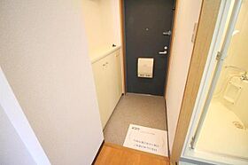 スクエア  ｜ 大阪府豊中市服部西町１丁目（賃貸マンション1R・4階・32.17㎡） その4