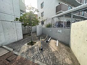 スクエア  ｜ 大阪府豊中市服部西町１丁目（賃貸マンション1R・4階・32.17㎡） その30