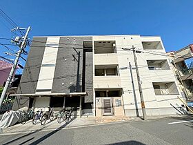 フジパレス東淀川3番館  ｜ 大阪府大阪市東淀川区瑞光４丁目4番4号（賃貸アパート1K・1階・27.12㎡） その26