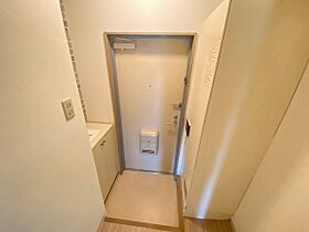 グランパレスレジェンド  ｜ 大阪府吹田市岸部中１丁目（賃貸マンション1K・3階・19.53㎡） その4