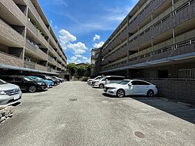 サンライズコート緑地公園B棟  ｜ 大阪府吹田市千里山西２丁目14番8号（賃貸マンション3LDK・1階・93.90㎡） その20