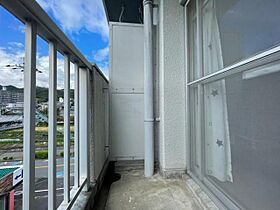 シャトー野間  ｜ 大阪府箕面市粟生間谷西３丁目（賃貸マンション1R・4階・22.00㎡） その15