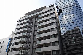 大阪府大阪市淀川区西中島１丁目（賃貸マンション1LDK・9階・43.97㎡） その12