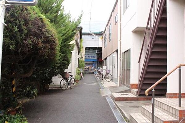 外観画像