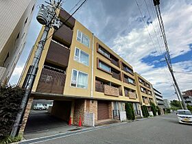 ricco un sacco  ｜ 大阪府箕面市小野原西６丁目（賃貸マンション1LDK・4階・52.26㎡） その3