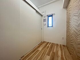 プレサンス江坂ベルフィーヌ  ｜ 大阪府吹田市垂水町１丁目57番16号（賃貸マンション1LDK・3階・30.08㎡） その5