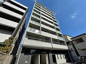 Lexella西吹田 ～レクセラ西吹田～  ｜ 大阪府吹田市穂波町15番11号（賃貸マンション1LDK・9階・27.20㎡） その1