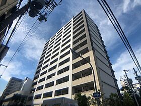 メロディア新北野  ｜ 大阪府大阪市淀川区新北野１丁目（賃貸マンション1K・5階・23.51㎡） その1