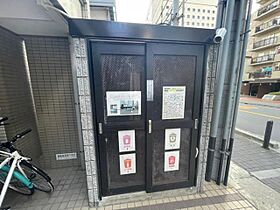 アヴァンセクール江坂  ｜ 大阪府吹田市江坂町１丁目11番18号（賃貸マンション1R・9階・21.00㎡） その26