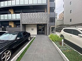 プレサンス江坂クォーレ  ｜ 大阪府吹田市南吹田５丁目15番30号（賃貸マンション1K・7階・22.70㎡） その17