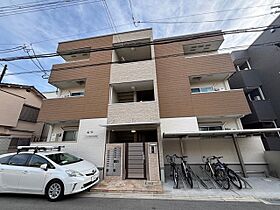 フジパレス吹田中の島公園1番館  ｜ 大阪府吹田市寿町２丁目19番22号（賃貸アパート1LDK・1階・40.11㎡） その20