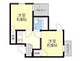 アメニティー新大阪五番館3階4.5万円
