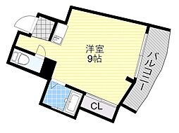 USフラット