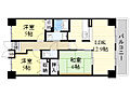グラシュー森10階11.0万円