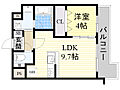 ユリ乃ヒルズ1階9.0万円