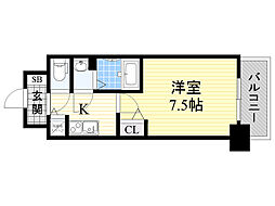 ディームス江坂