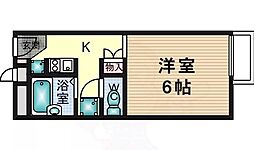 🉐敷金礼金0円！🉐藤が丘2番館