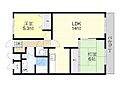 シプレハイツ3階6.8万円