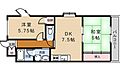 ハイツエクセル3階6.4万円