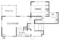 埼玉県入間市高倉5丁目13-13：物件画像／株式会社住協　入間支店