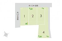 埼玉県入間市高倉1丁目：物件画像