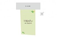 埼玉県入間市東町4丁目：物件画像