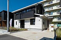 埼玉県狭山市鵜ノ木：物件画像