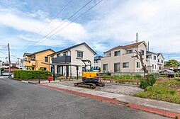 入間市大字野田　土地