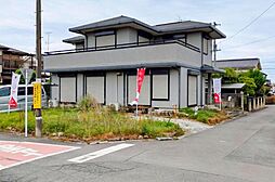 入間市小谷田1丁目　中古戸建