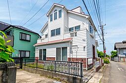 駅徒歩13分／リフォーム物件狭山市狭山　中古戸建