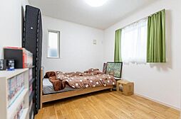 子供部屋の画像