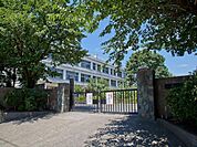 入間市立黒須小学校 359m