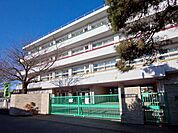 藤沢北小学校 875m