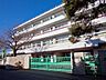 周辺：藤沢北小学校 875m