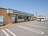 周辺：ローソンストア100入間下藤沢店 徒歩6分。 470m
