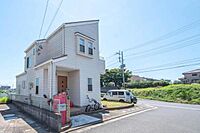 埼玉県入間市小谷田4丁目：物件画像