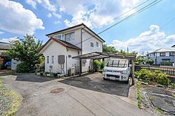 敷地62坪／日高市高萩　中古一戸建て