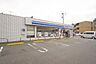 周辺：ローソン・スリーエフ 元加治駅南店 711m