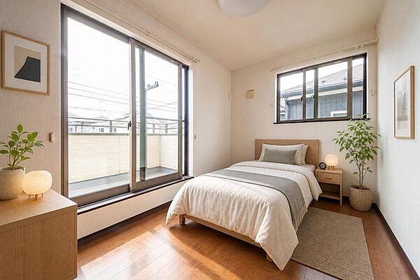 子供部屋