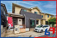 埼玉県入間市扇町屋3丁目：物件画像