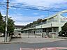 周辺：白梅幼稚園 618m