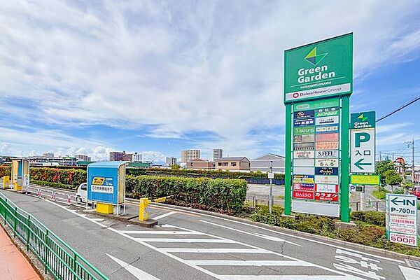 周辺を拡大表示