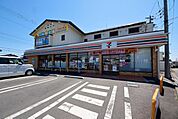 セブン-イレブン 入間扇台3丁目店 430m